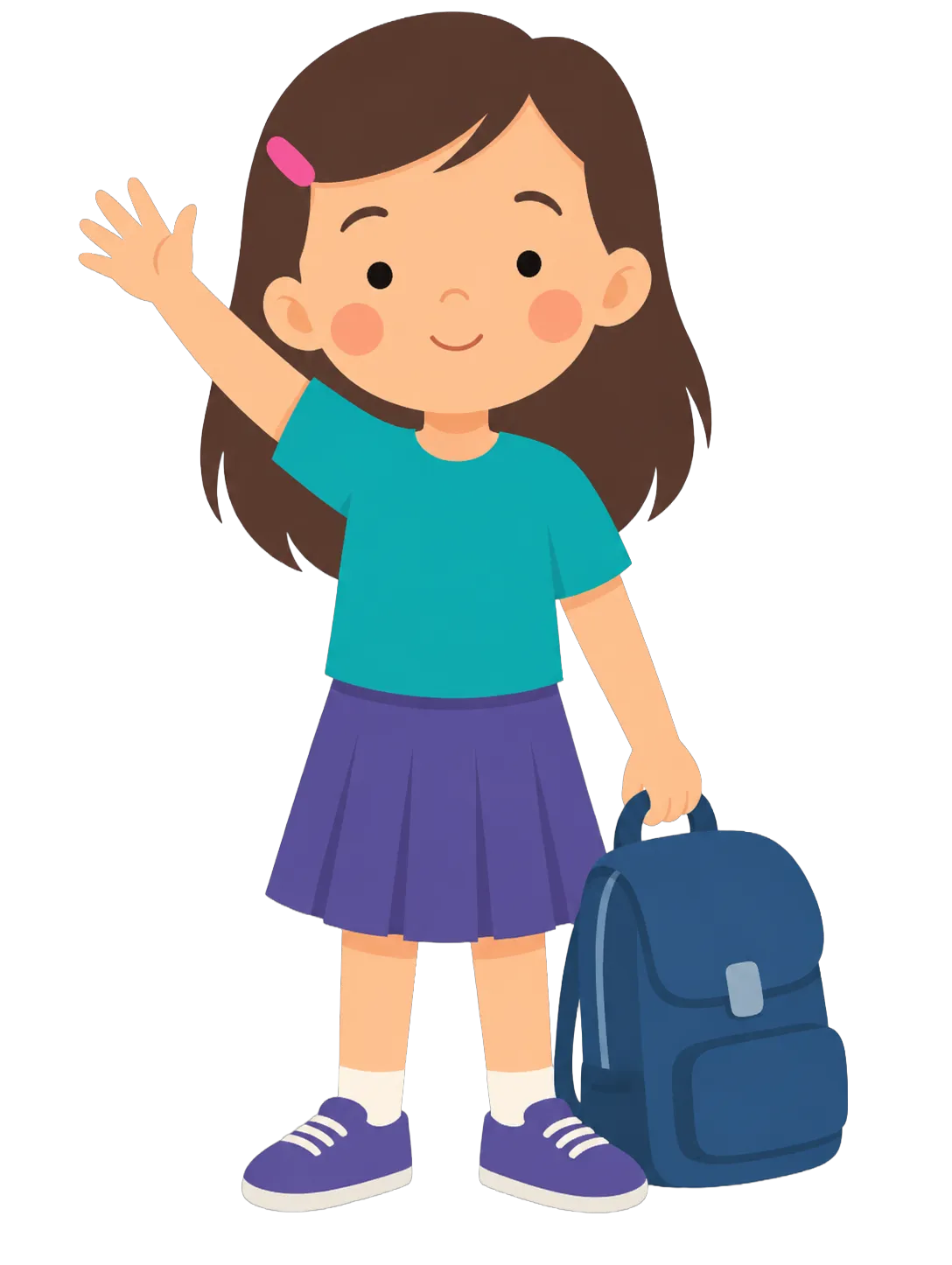 Afterschool (ages 5 - 12)